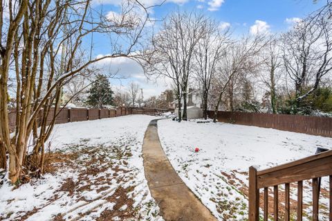 Tiny photo for 301 Oakridge Boulevard, Lynchburg, VA 24502 (MLS # 363019)