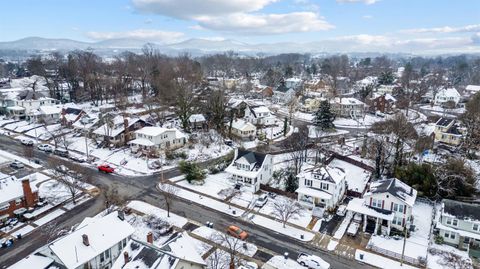 Tiny photo for 301 Oakridge Boulevard, Lynchburg, VA 24502 (MLS # 363019)