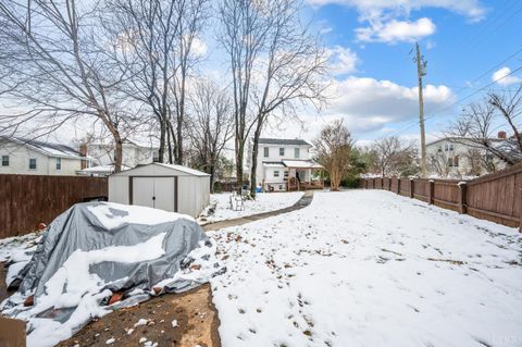 Tiny photo for 301 Oakridge Boulevard, Lynchburg, VA 24502 (MLS # 363019)