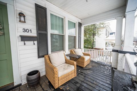 Tiny photo for 301 Oakridge Boulevard, Lynchburg, VA 24502 (MLS # 363019)