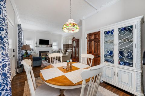 Tiny photo for 301 Oakridge Boulevard, Lynchburg, VA 24502 (MLS # 363019)