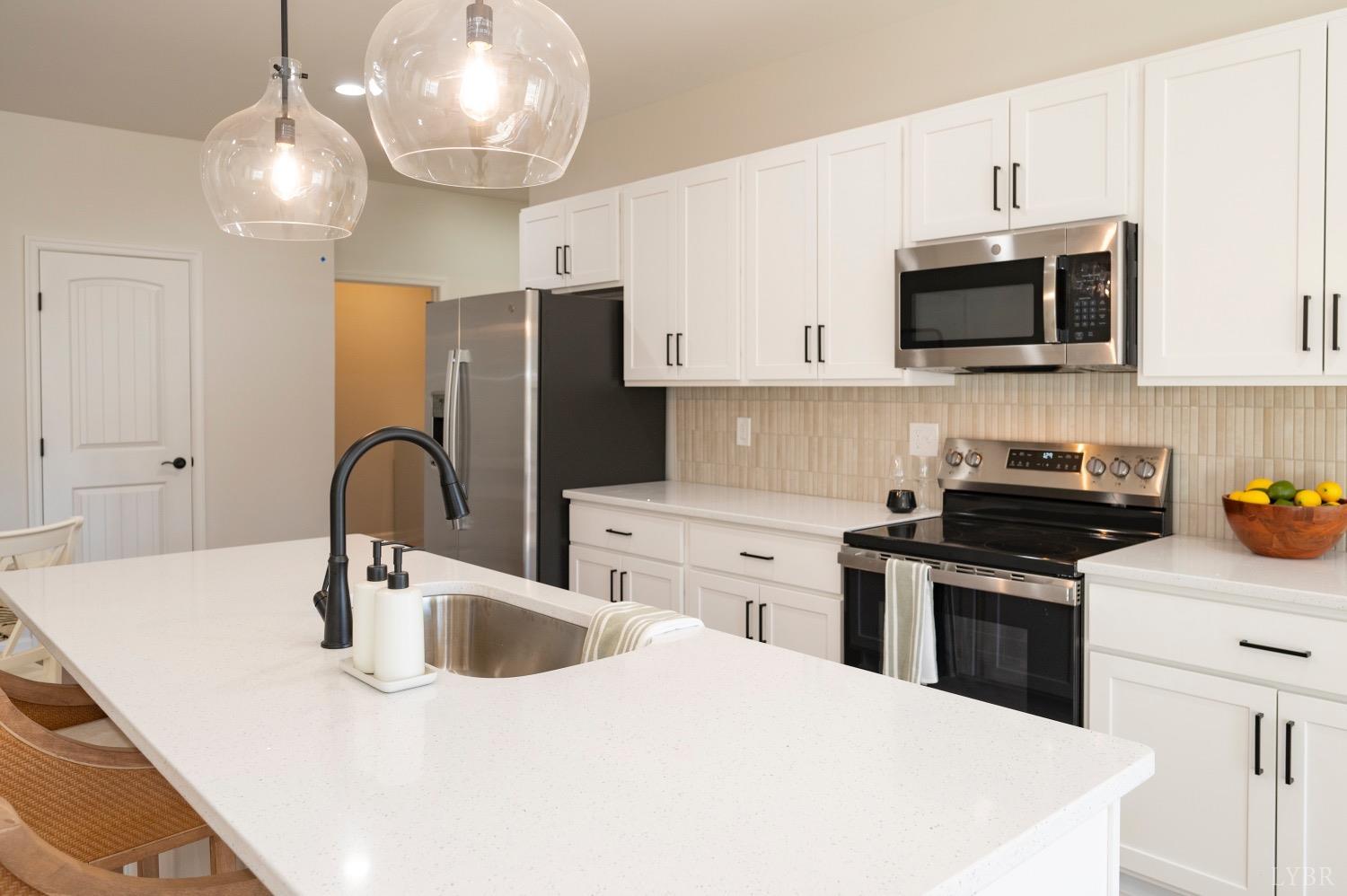 128 Brenleigh Court #108, Lynchburg, Virginia image 7
