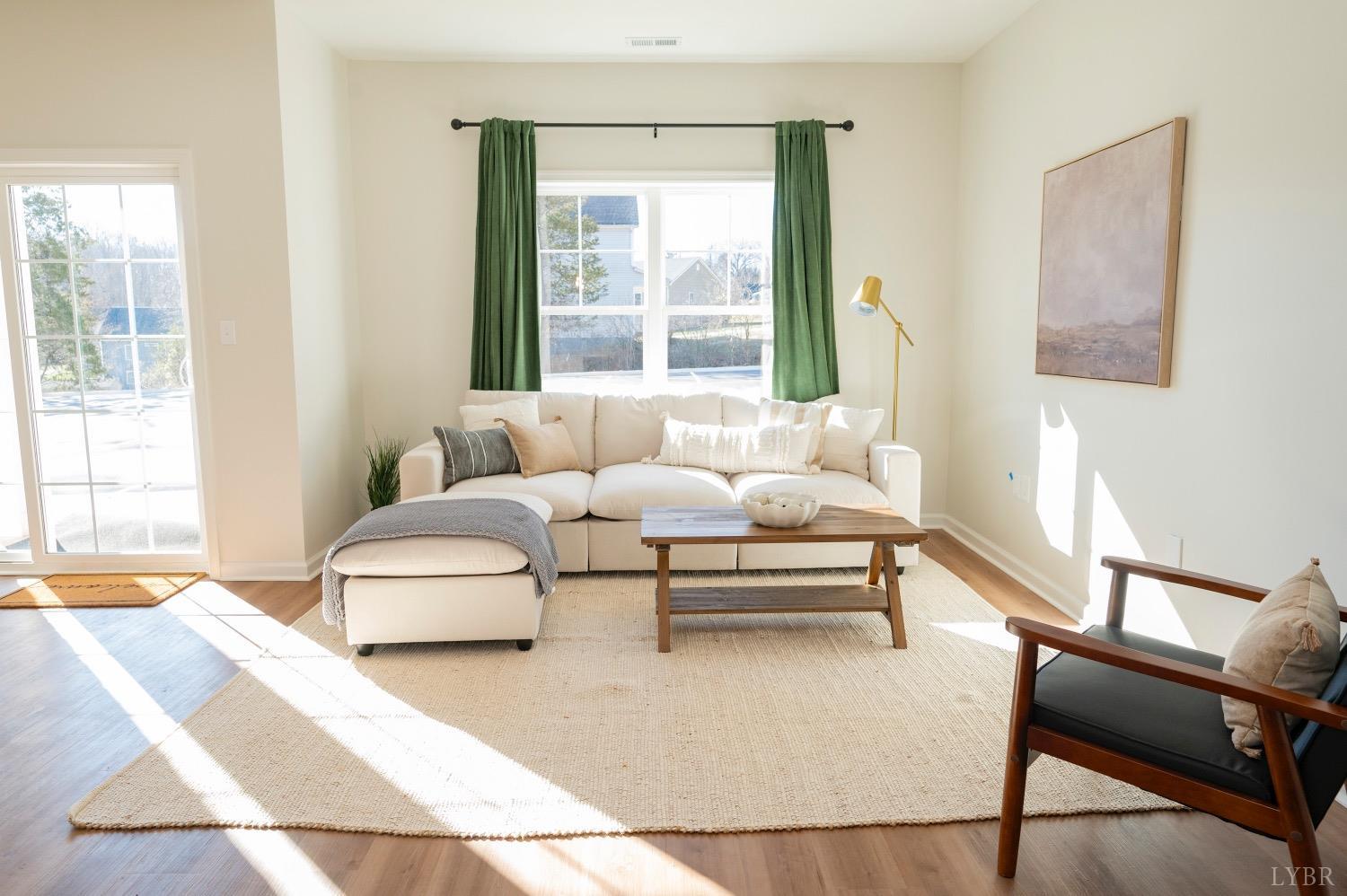 128 Brenleigh Court #108, Lynchburg, Virginia image 8