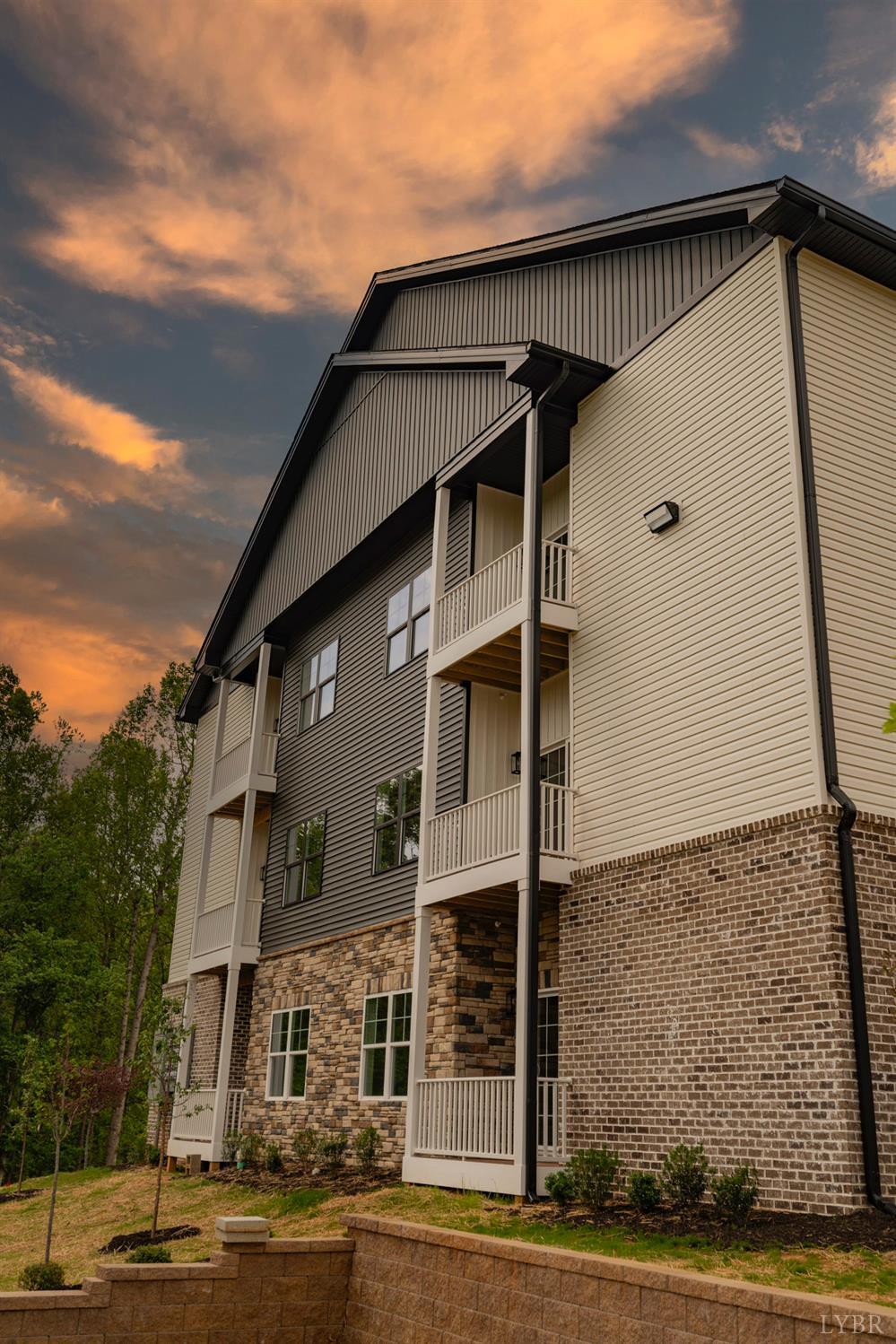 128 Brenleigh Court #108, Lynchburg, Virginia image 4