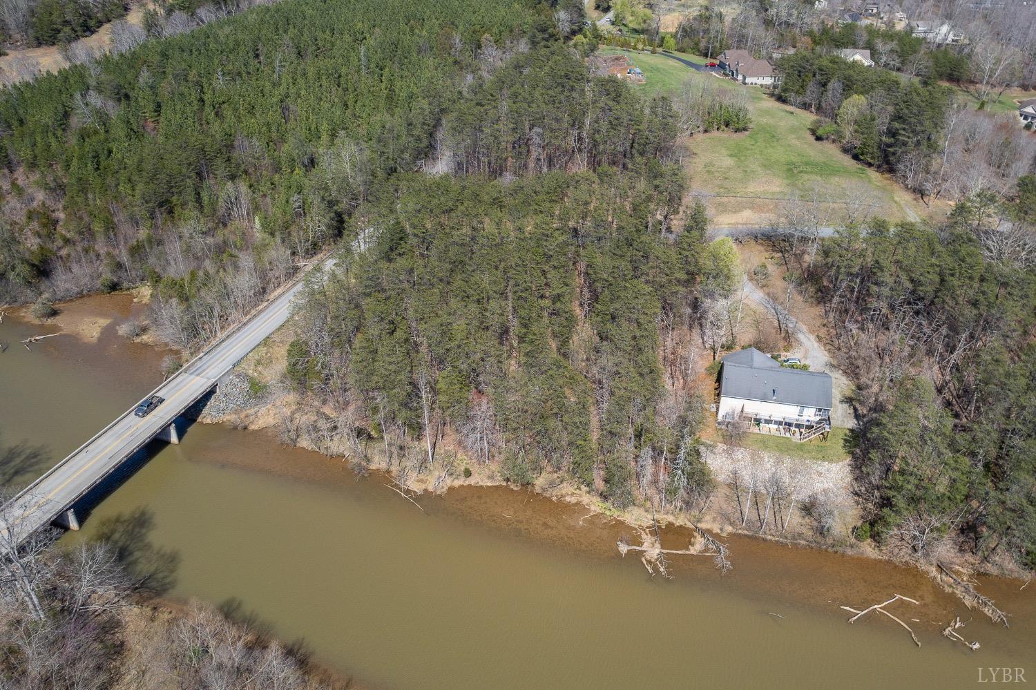 Inlet Drive, Wirtz, Virginia image 9
