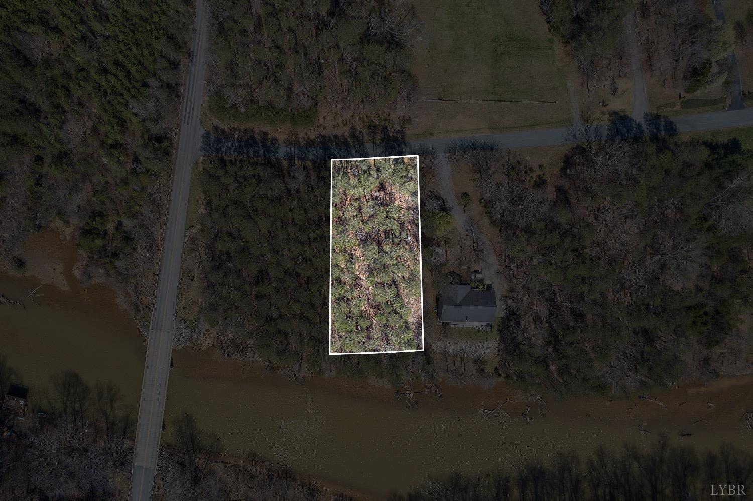 Inlet Drive, Wirtz, Virginia image 2