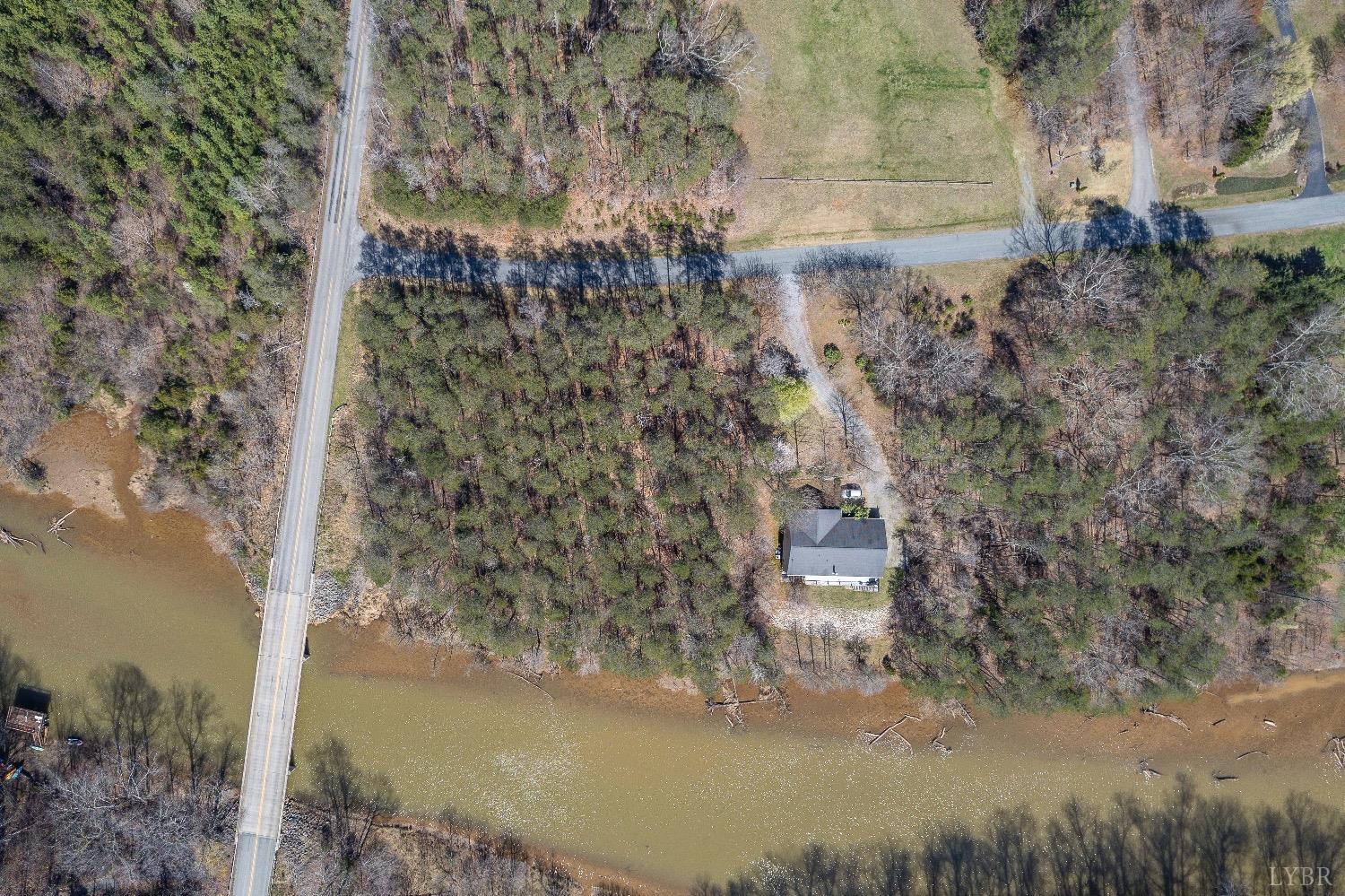 Inlet Drive, Wirtz, Virginia image 12