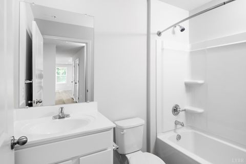 Tiny photo for 41 Kade Court, Lynchburg, VA 24502 (MLS # 362465)