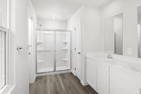 Tiny photo for 41 Kade Court, Lynchburg, VA 24502 (MLS # 362465)