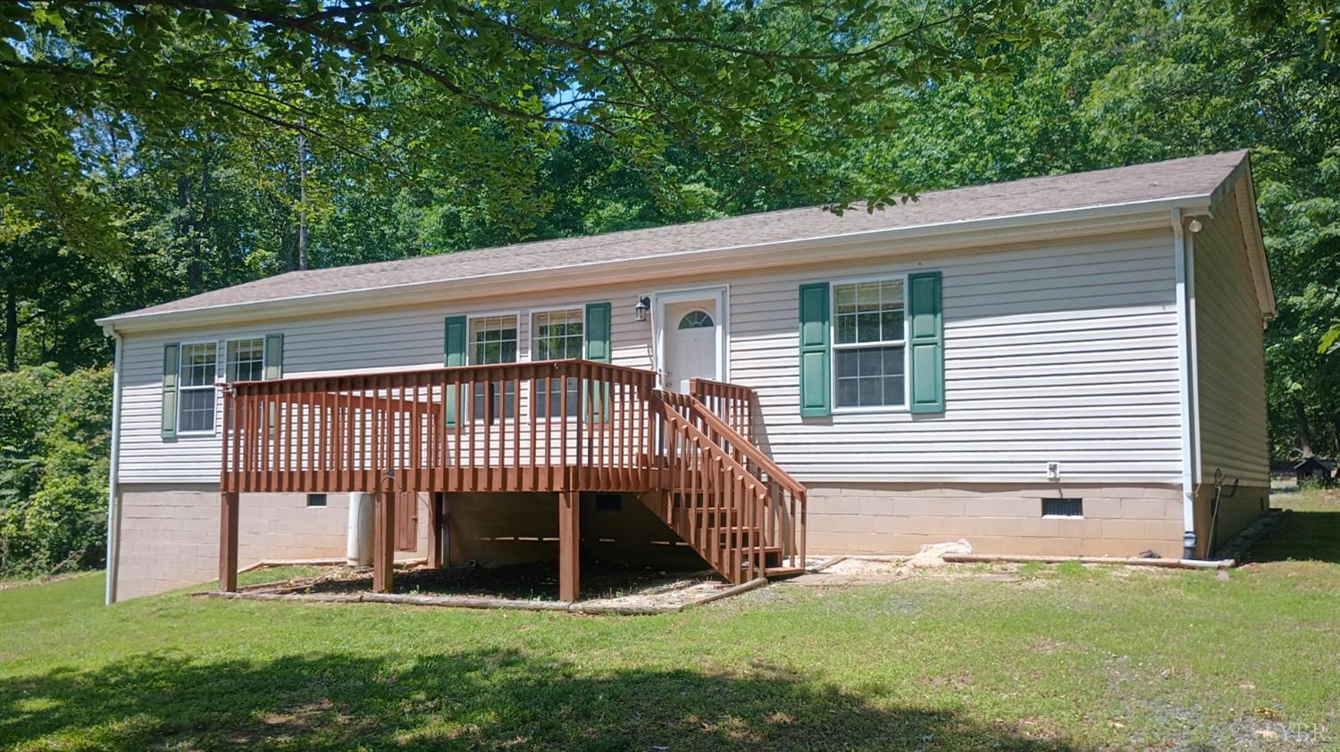 23 Lyons Hollow Holw, Schuyler, Virginia image 1
