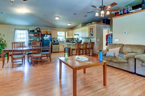 Tiny photo for 3122 Buffalo Run, Thaxton, VA 24174 (MLS # 361890)