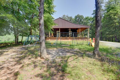 Tiny photo for 3122 Buffalo Run, Thaxton, VA 24174 (MLS # 361890)