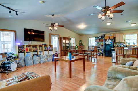 Tiny photo for 3122 Buffalo Run, Thaxton, VA 24174 (MLS # 361890)