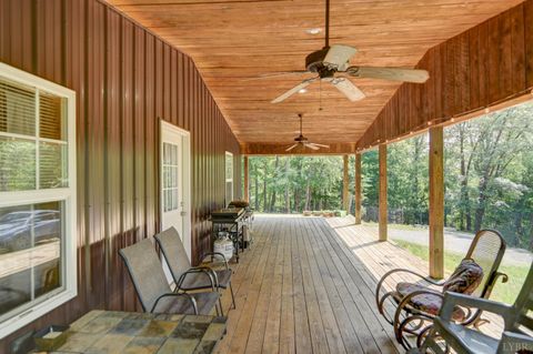 Tiny photo for 3122 Buffalo Run, Thaxton, VA 24174 (MLS # 361890)