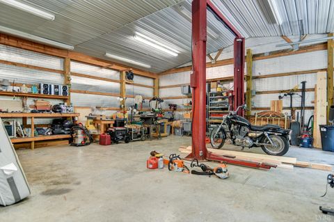 Tiny photo for 3122 Buffalo Run, Thaxton, VA 24174 (MLS # 361890)