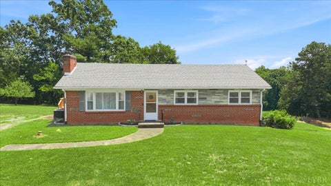 Photo of 104 Windsong Drive, Lynch Station, VA 24571 (MLS # 367239)