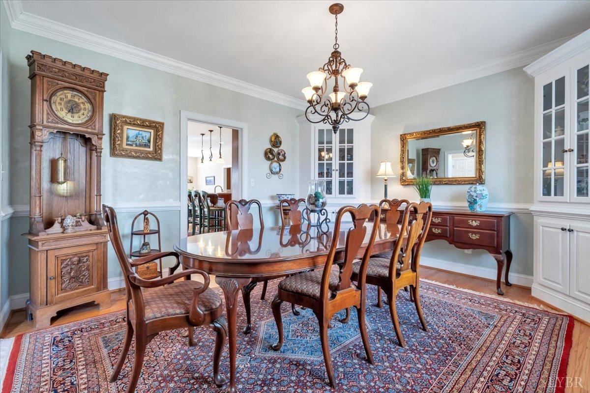 Lynchburg, Virginia 24503, United States, 4 Bedrooms Bedrooms, ,5 BathroomsBathrooms,Residential,Active,86838