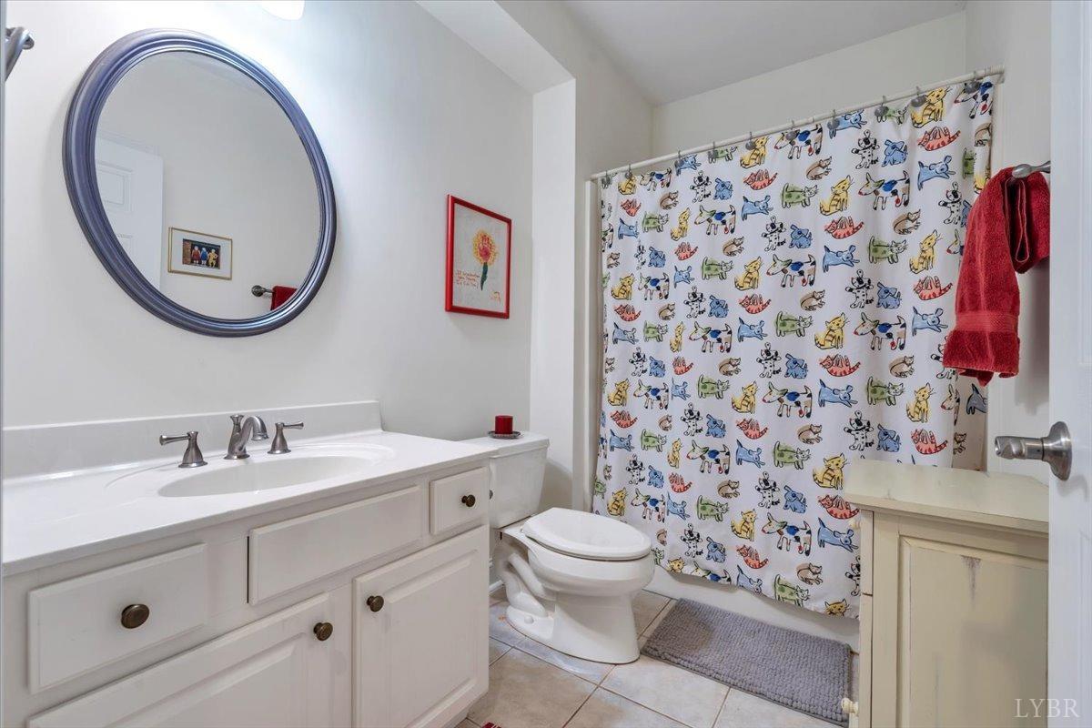 Lynchburg, Virginia 24503, United States, 4 Bedrooms Bedrooms, ,5 BathroomsBathrooms,Residential,Active,86838