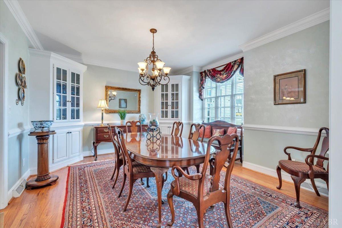 Lynchburg, Virginia 24503, United States, 4 Bedrooms Bedrooms, ,5 BathroomsBathrooms,Residential,Active,86838