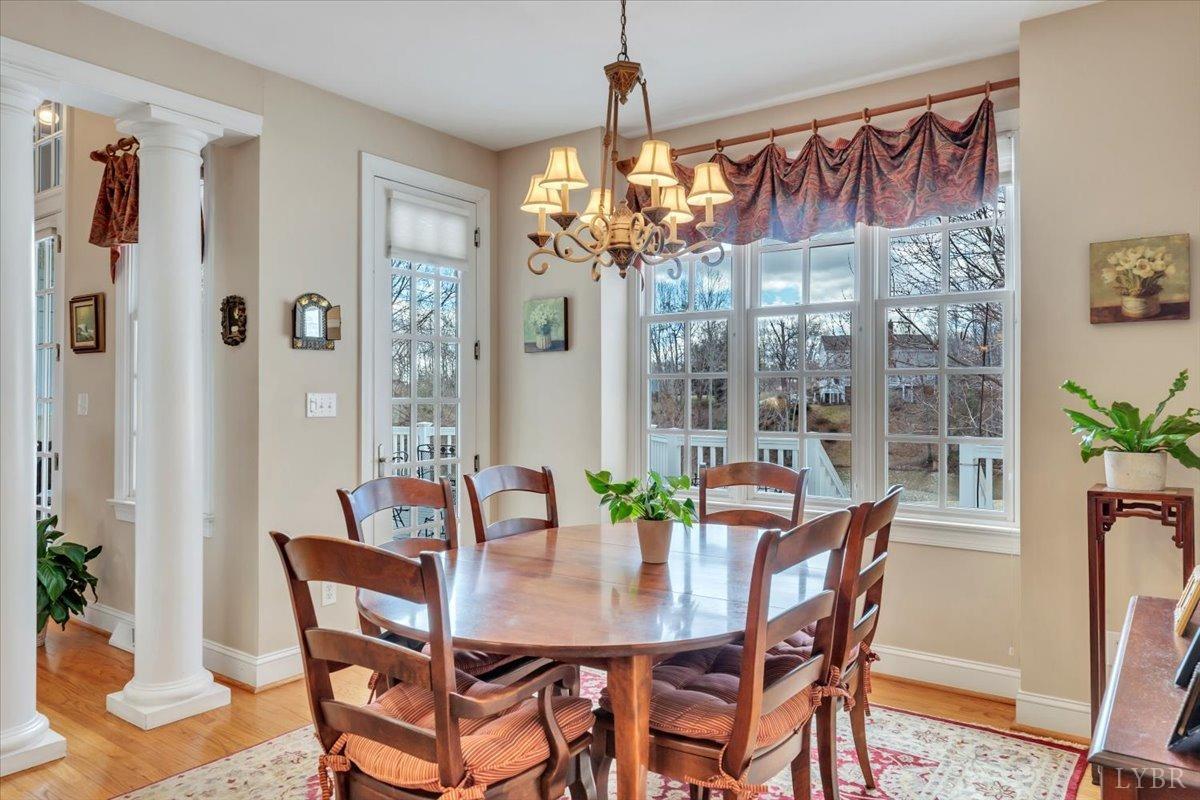 Lynchburg, Virginia 24503, United States, 4 Bedrooms Bedrooms, ,5 BathroomsBathrooms,Residential,Active,86838