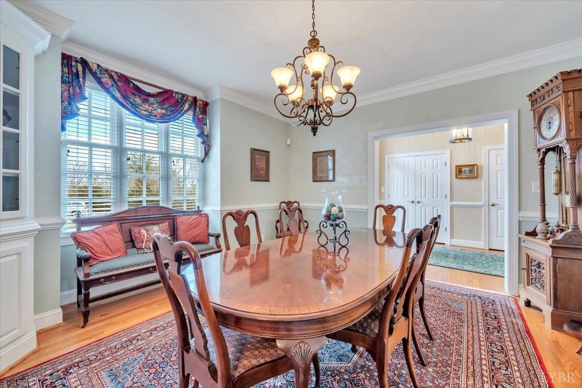 Lynchburg, Virginia 24503, United States, 4 Bedrooms Bedrooms, ,5 BathroomsBathrooms,Residential,Active,86838