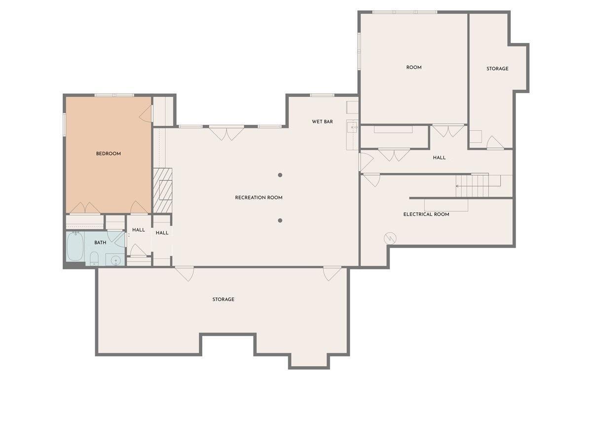 Lynchburg, Virginia 24503, United States, 4 Bedrooms Bedrooms, ,5 BathroomsBathrooms,Residential,Active,86838