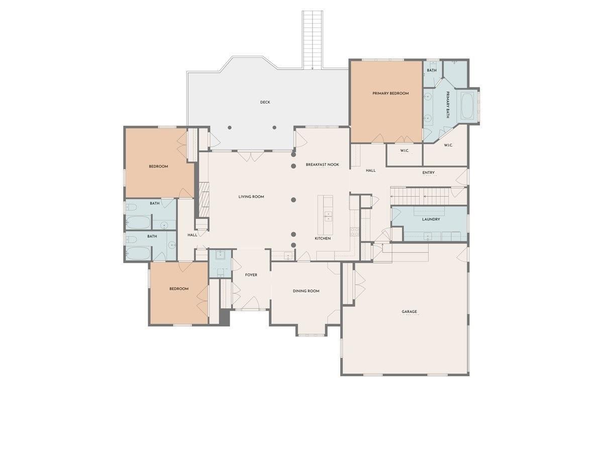 Lynchburg, Virginia 24503, United States, 4 Bedrooms Bedrooms, ,5 BathroomsBathrooms,Residential,Active,86838