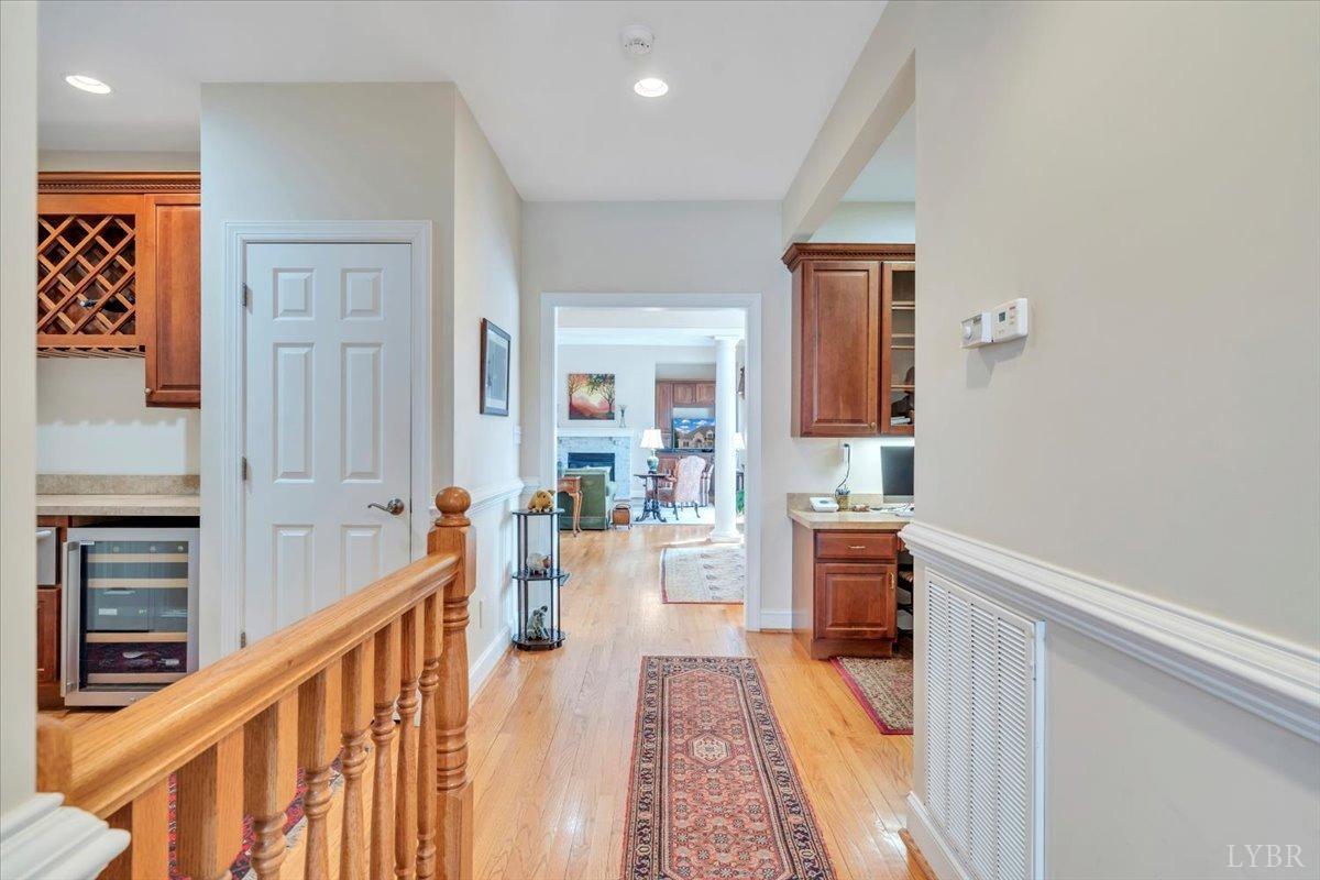 Lynchburg, Virginia 24503, United States, 4 Bedrooms Bedrooms, ,5 BathroomsBathrooms,Residential,Active,86838