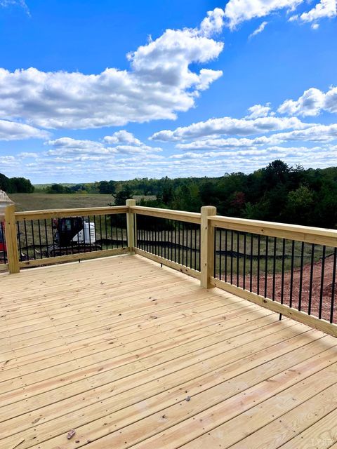 Tiny photo for 10528 Leesville Road, Lynch Station, VA 24571 (MLS # 362277)
