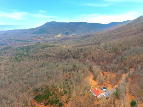 Tiny photo for 5130 Turnpike Road, Lexington, VA 24450 (MLS # 363681)