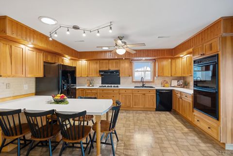 Tiny photo for 5130 Turnpike Road, Lexington, VA 24450 (MLS # 363681)