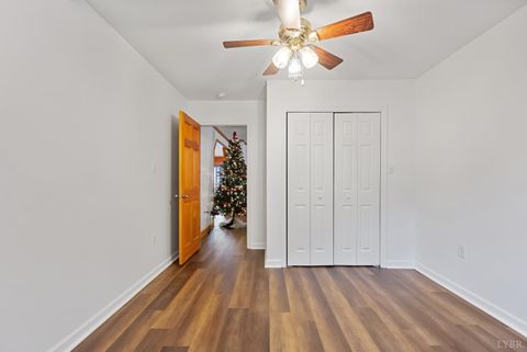 Tiny photo for 5130 Turnpike Road, Lexington, VA 24450 (MLS # 363681)