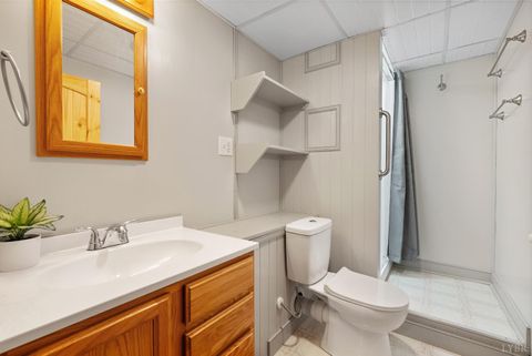 Tiny photo for 5130 Turnpike Road, Lexington, VA 24450 (MLS # 363681)