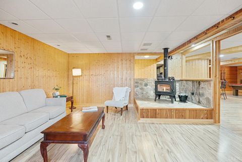 Tiny photo for 5130 Turnpike Road, Lexington, VA 24450 (MLS # 363681)