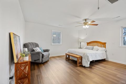 Tiny photo for 5130 Turnpike Road, Lexington, VA 24450 (MLS # 363681)