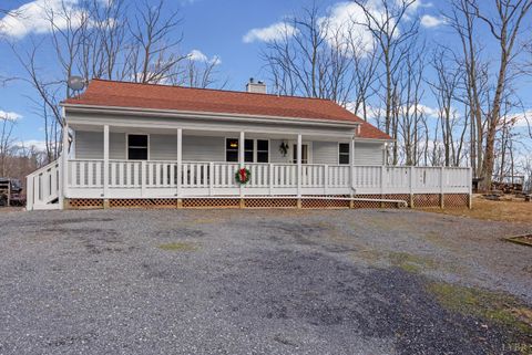 Tiny photo for 5130 Turnpike Road, Lexington, VA 24450 (MLS # 363681)