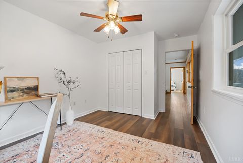 Tiny photo for 5130 Turnpike Road, Lexington, VA 24450 (MLS # 363681)