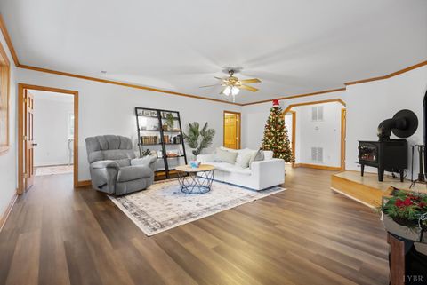 Tiny photo for 5130 Turnpike Road, Lexington, VA 24450 (MLS # 363681)