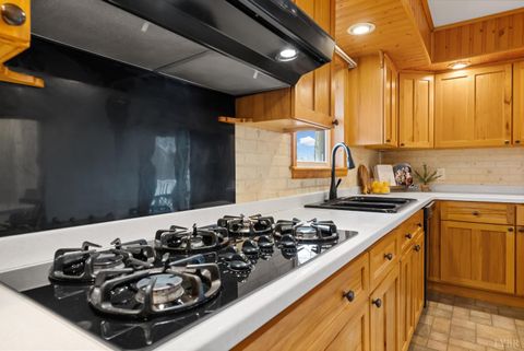 Tiny photo for 5130 Turnpike Road, Lexington, VA 24450 (MLS # 363681)