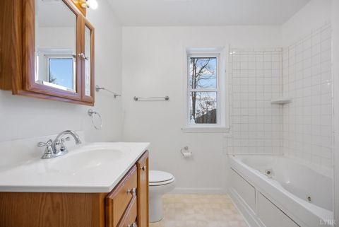 Tiny photo for 5130 Turnpike Road, Lexington, VA 24450 (MLS # 363681)