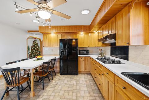 Tiny photo for 5130 Turnpike Road, Lexington, VA 24450 (MLS # 363681)