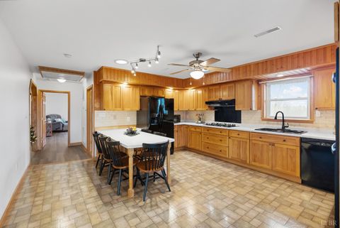 Tiny photo for 5130 Turnpike Road, Lexington, VA 24450 (MLS # 363681)