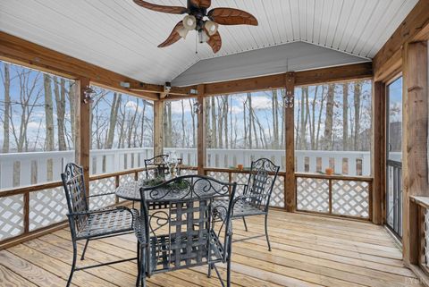 Tiny photo for 5130 Turnpike Road, Lexington, VA 24450 (MLS # 363681)