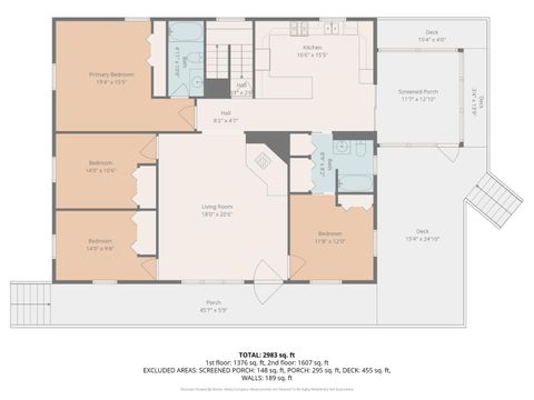 Tiny photo for 5130 Turnpike Road, Lexington, VA 24450 (MLS # 363681)