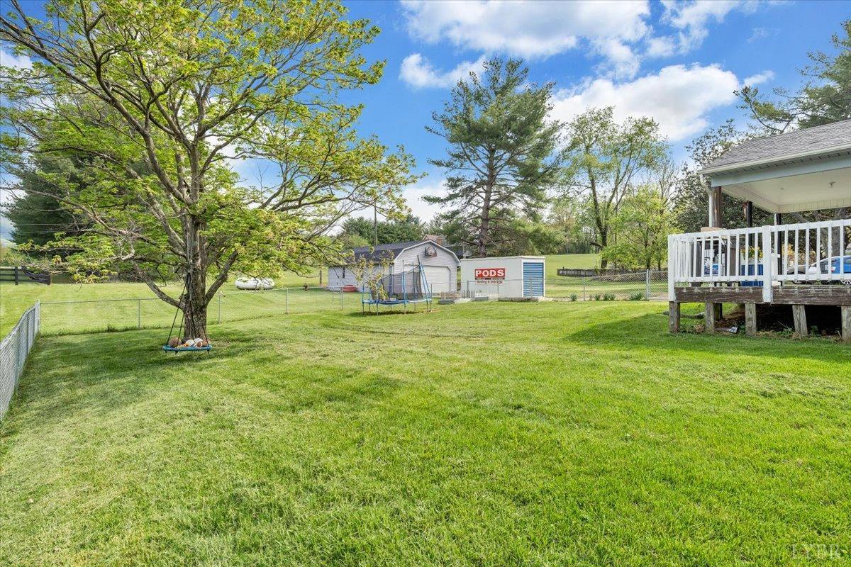 76 Lakeland Circle, Troutville, Virginia image 46