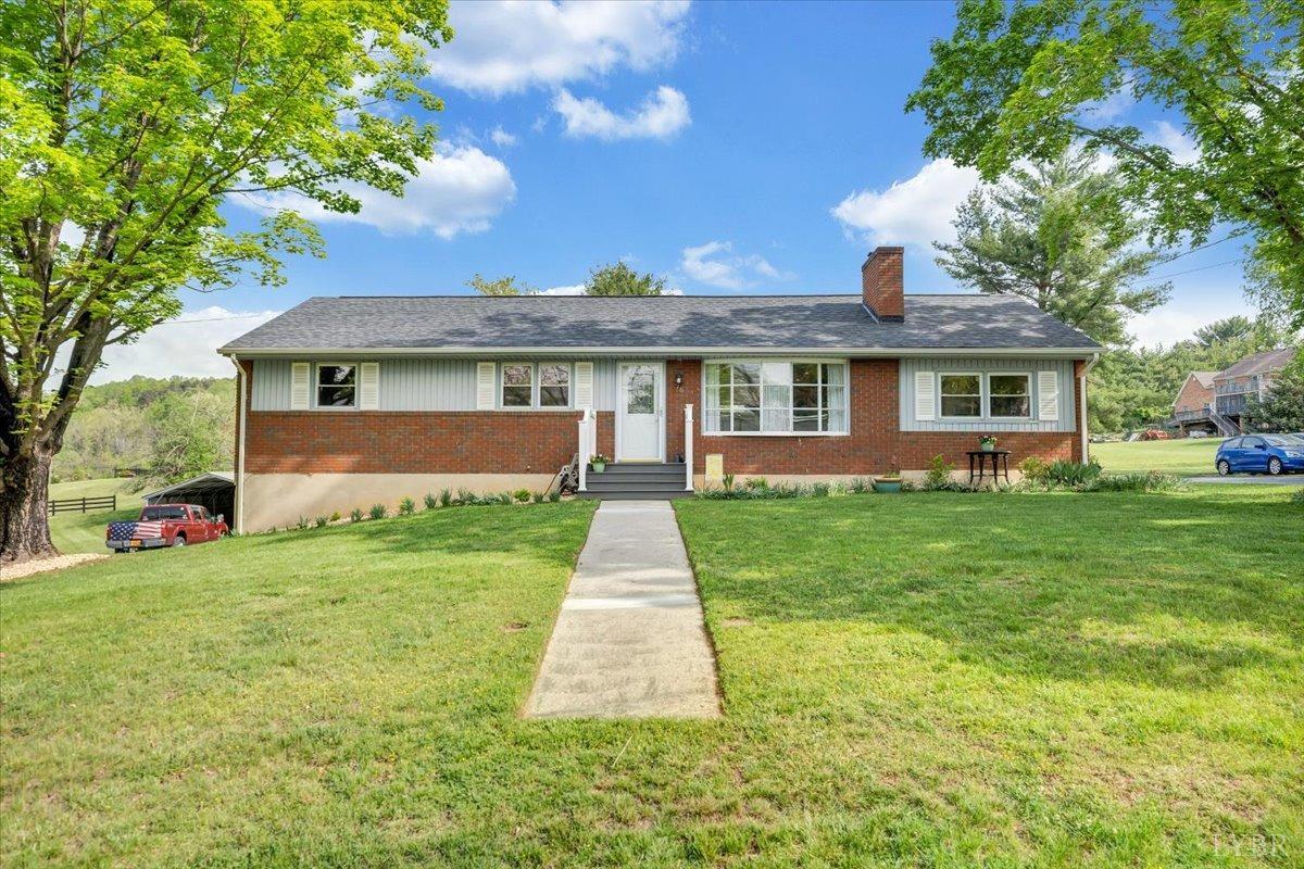 76 Lakeland Circle, Troutville, Virginia image 48