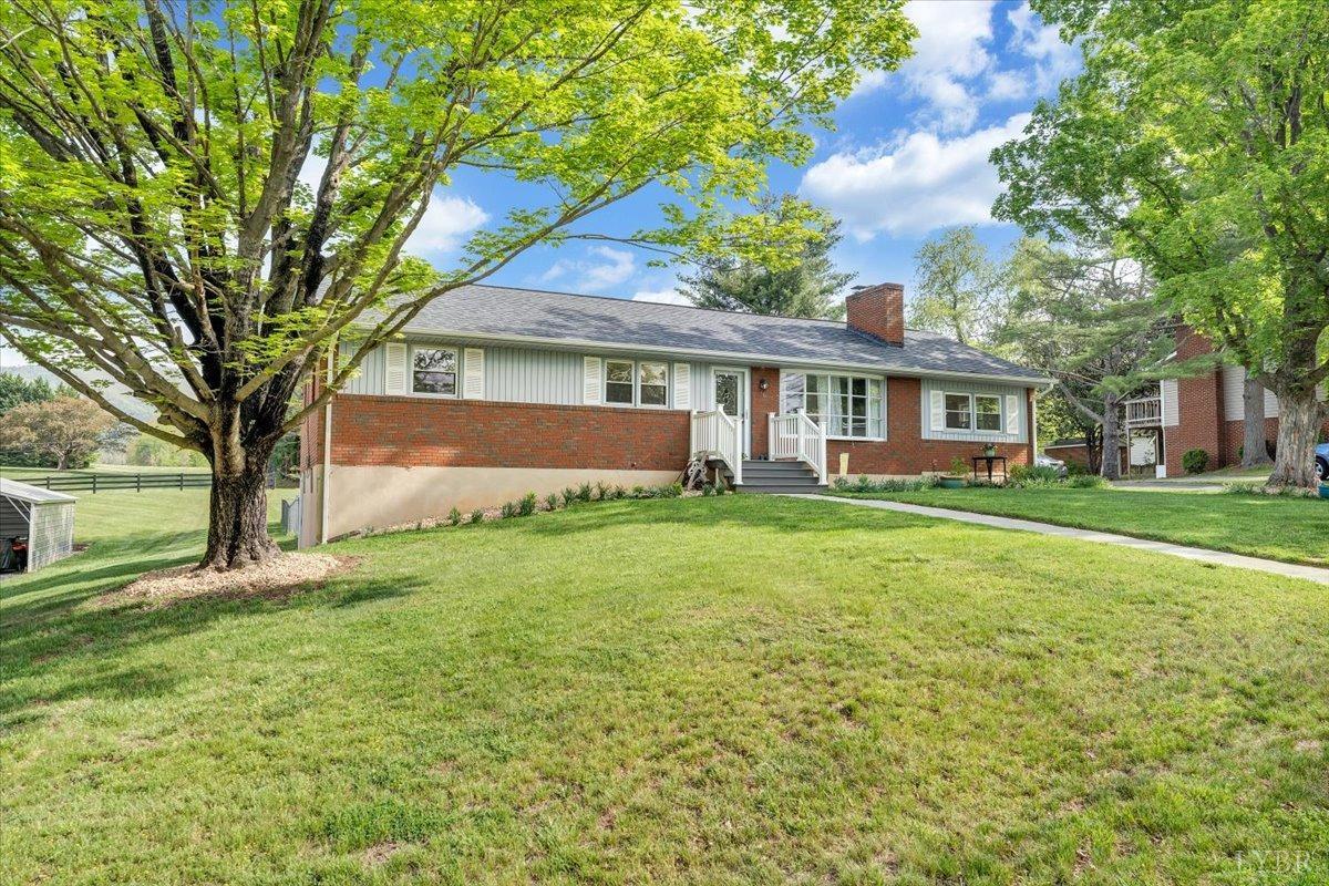 76 Lakeland Circle, Troutville, Virginia image 47