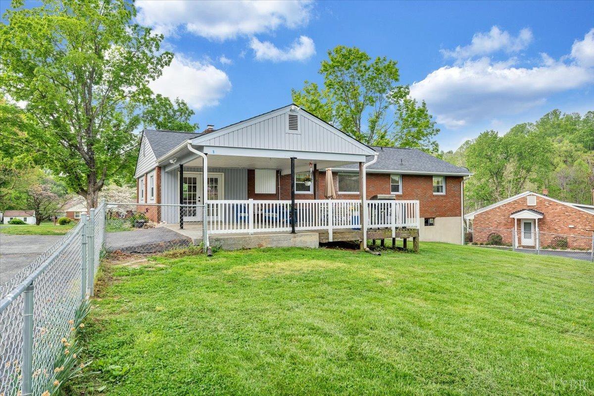 76 Lakeland Circle, Troutville, Virginia image 43