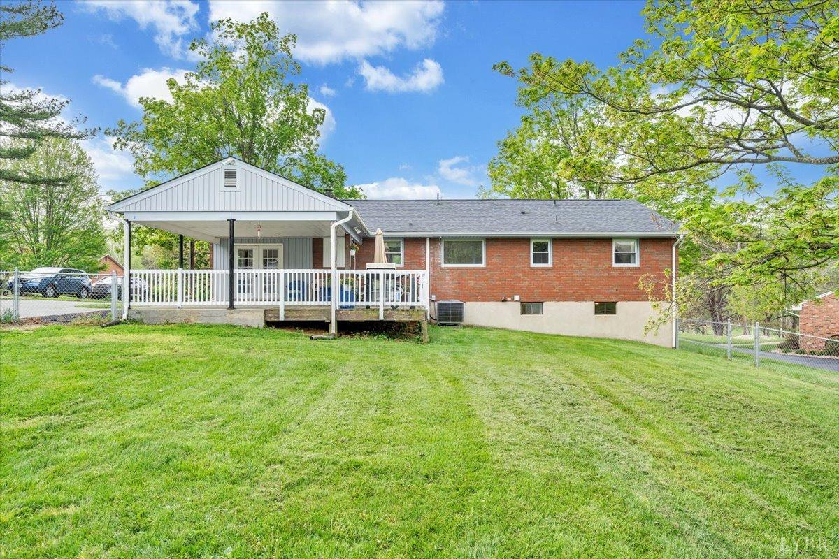 76 Lakeland Circle, Troutville, Virginia image 44