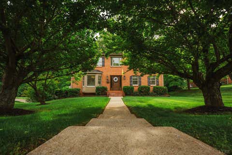 Homes For Sale - 749 Chikasaw Road<br/> Lynchburg, VA 24502